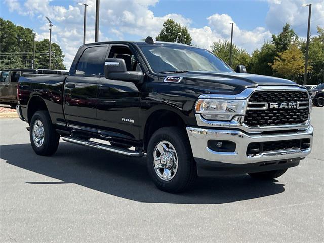 used 2024 Ram 2500 car, priced at $38,772