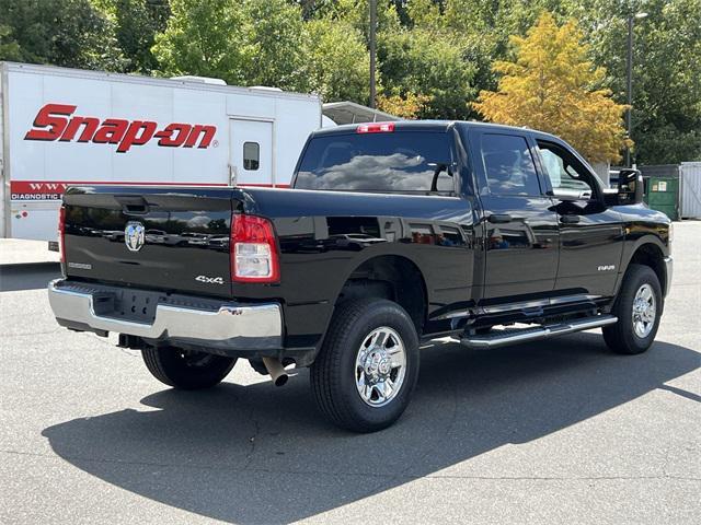 used 2024 Ram 2500 car, priced at $38,772