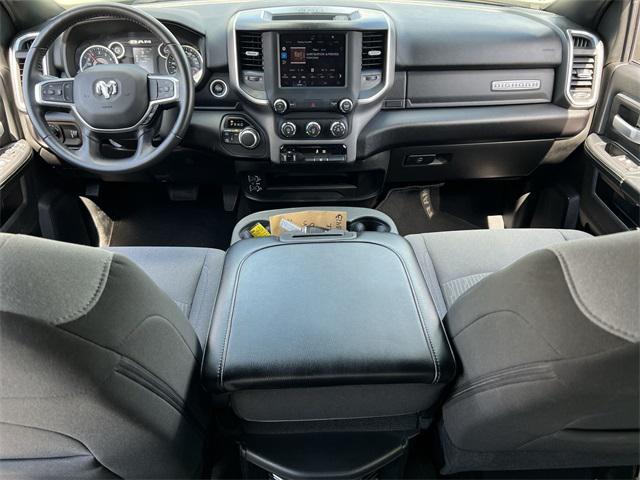 used 2024 Ram 2500 car, priced at $38,772