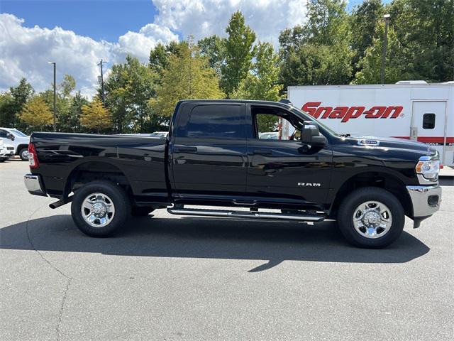 used 2024 Ram 2500 car, priced at $38,772