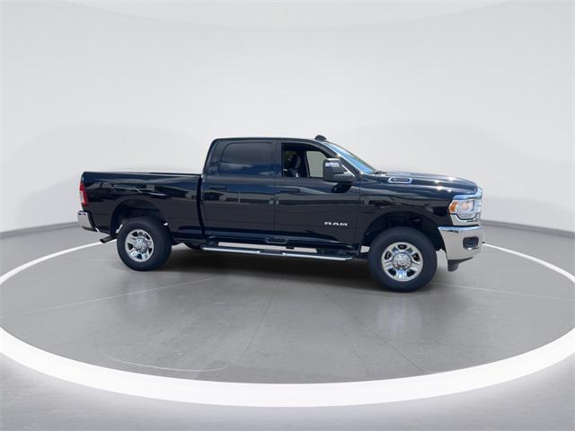 used 2024 Ram 2500 car, priced at $38,772