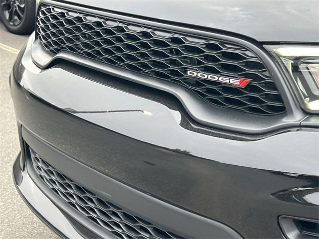 new 2026 Dodge Durango car, priced at $37,960