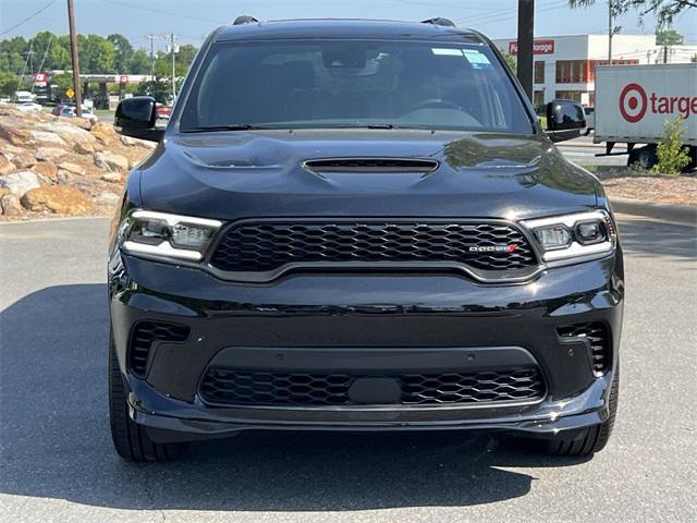 new 2025 Dodge Durango car, priced at $43,480