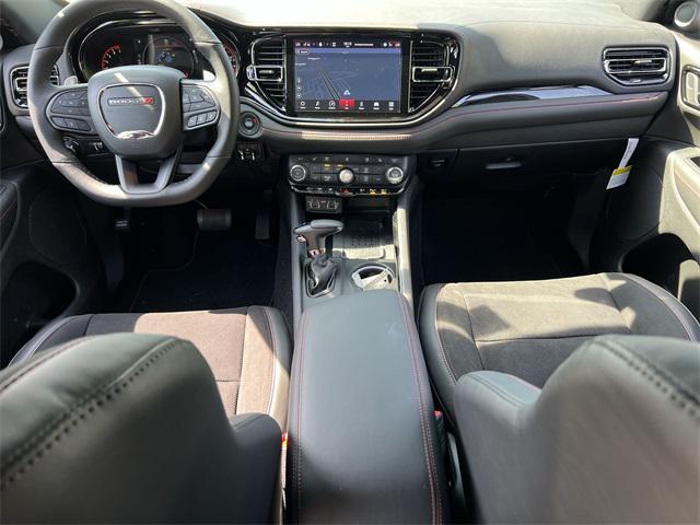 new 2025 Dodge Durango car, priced at $43,480