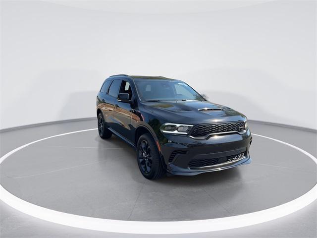 new 2025 Dodge Durango car, priced at $43,480