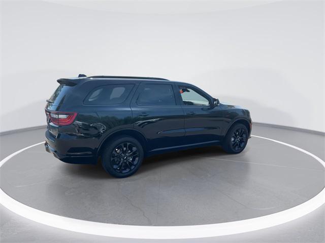 new 2025 Dodge Durango car, priced at $43,480