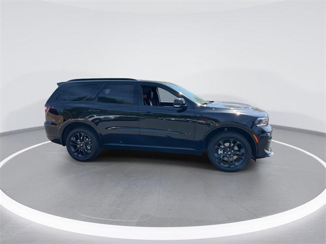 new 2025 Dodge Durango car, priced at $43,480
