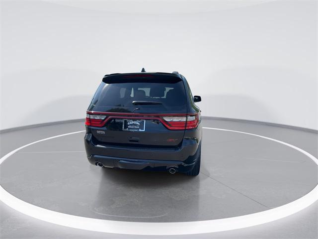 new 2025 Dodge Durango car, priced at $43,480