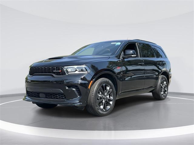 new 2025 Dodge Durango car, priced at $43,480