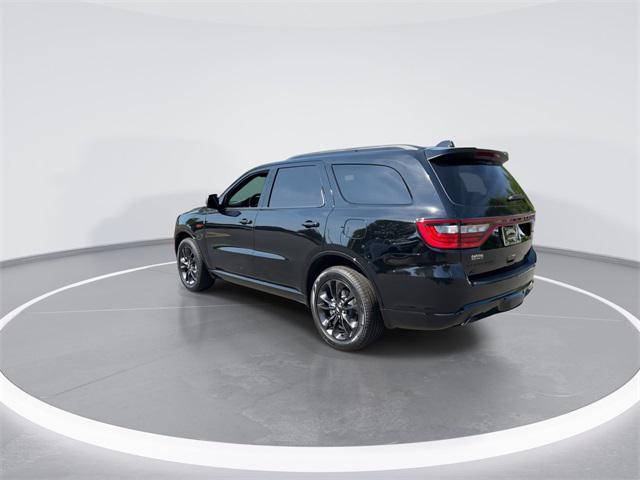 new 2025 Dodge Durango car, priced at $43,480