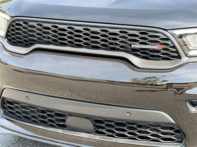 new 2025 Dodge Durango car, priced at $43,480