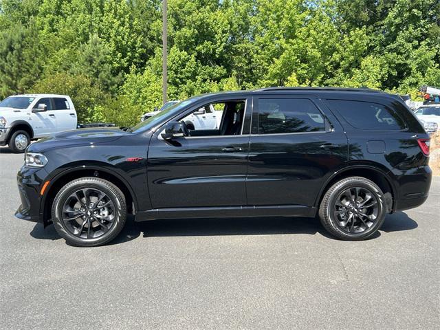 new 2025 Dodge Durango car, priced at $43,480