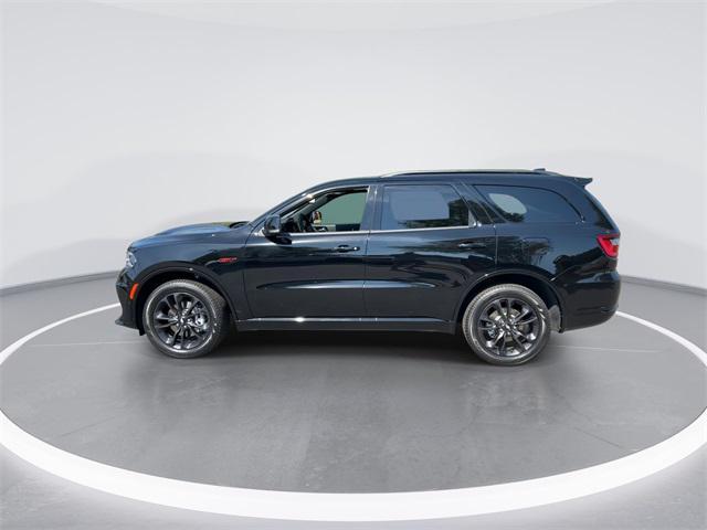 new 2025 Dodge Durango car, priced at $43,480