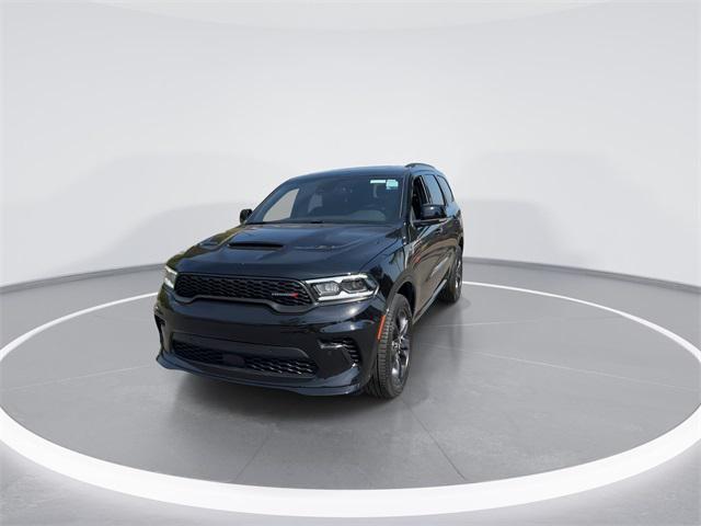 new 2025 Dodge Durango car, priced at $43,480