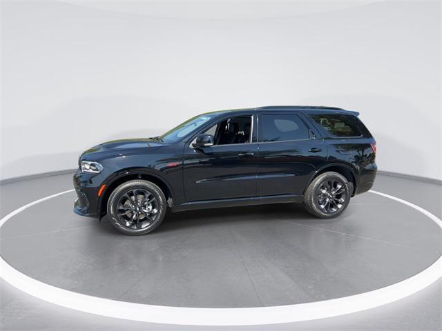 new 2025 Dodge Durango car, priced at $43,480
