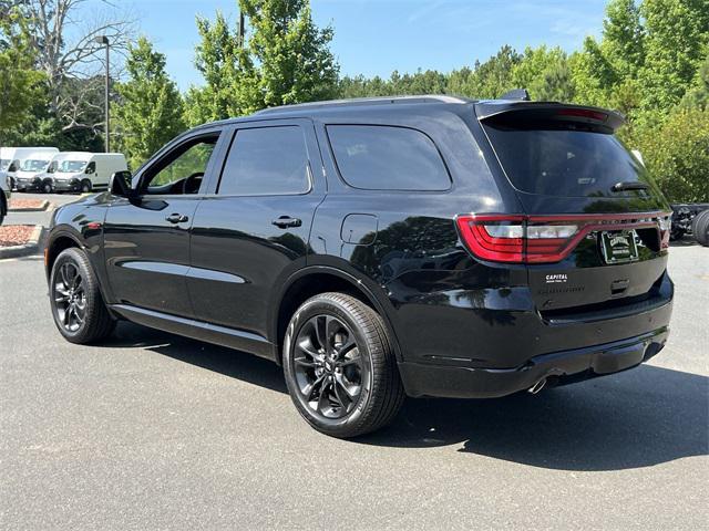 new 2025 Dodge Durango car, priced at $43,480