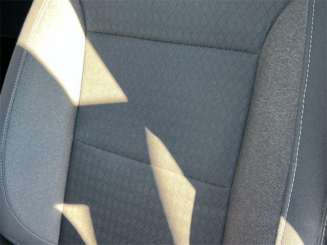 used 2024 GMC Sierra 2500 car, priced at $46,999