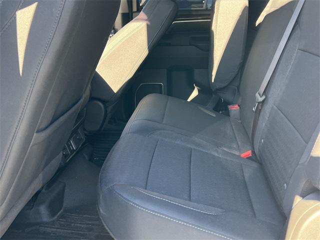 used 2024 GMC Sierra 2500 car, priced at $46,999