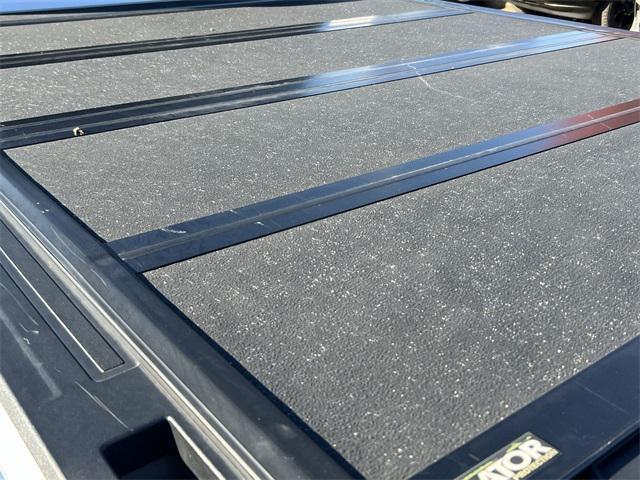 used 2024 GMC Sierra 2500 car, priced at $46,999