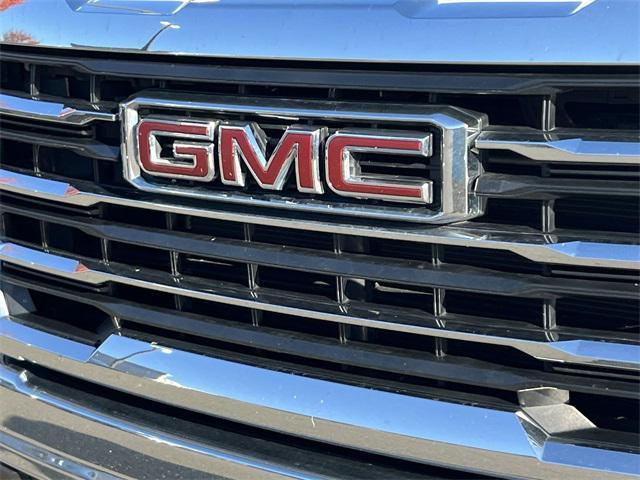 used 2024 GMC Sierra 2500 car, priced at $46,999