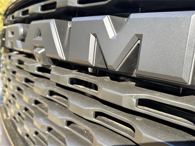 new 2026 Ram 1500 car, priced at $53,087