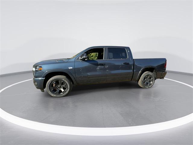 new 2026 Ram 1500 car, priced at $53,087
