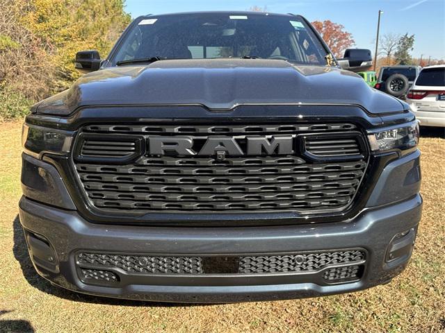 new 2026 Ram 1500 car, priced at $53,087