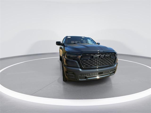 new 2026 Ram 1500 car, priced at $53,087