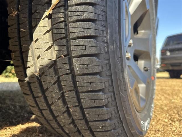 new 2026 Ram 1500 car, priced at $53,087