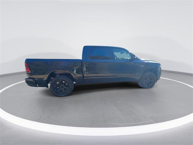 new 2026 Ram 1500 car, priced at $53,087