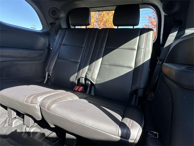new 2026 Dodge Durango car, priced at $44,760