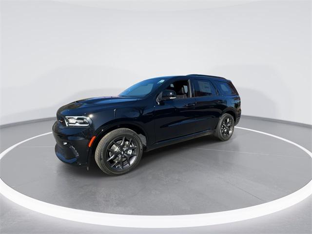 new 2026 Dodge Durango car, priced at $44,760
