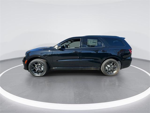 new 2026 Dodge Durango car, priced at $44,760