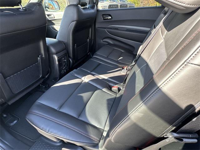 new 2026 Dodge Durango car, priced at $44,760
