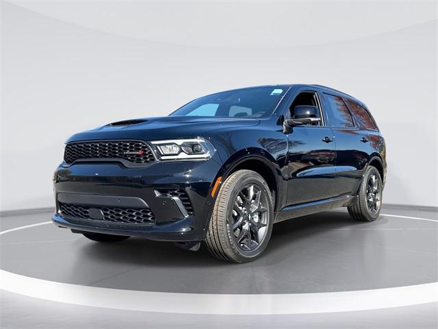 new 2026 Dodge Durango car, priced at $44,760