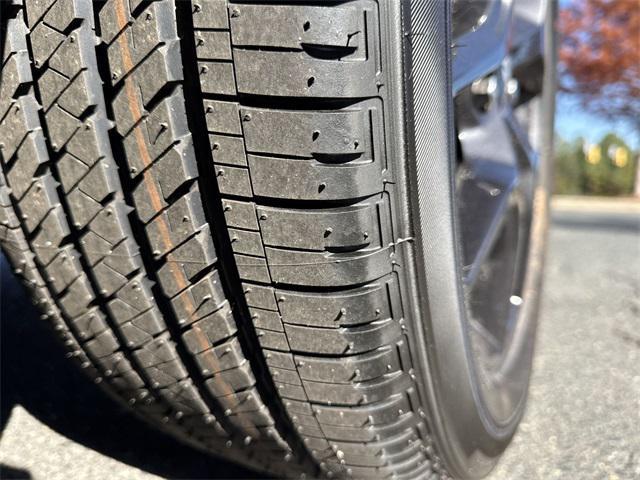 new 2026 Dodge Durango car, priced at $44,760