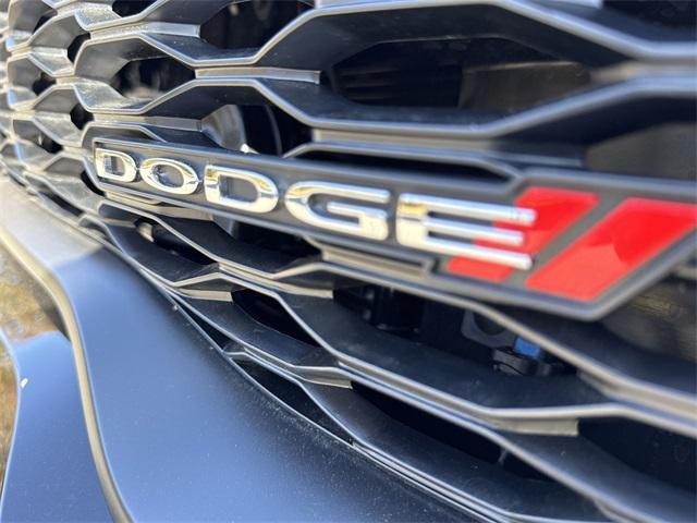 new 2026 Dodge Durango car, priced at $44,760