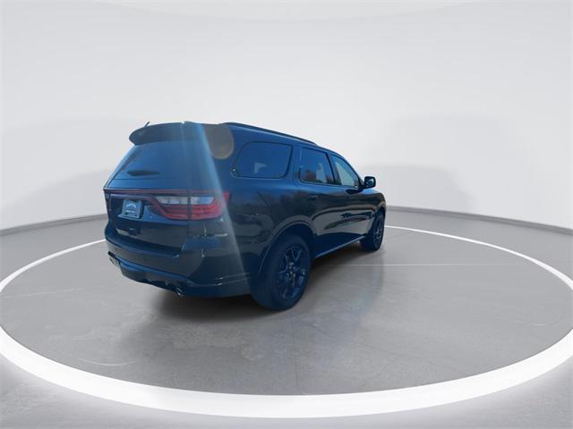 new 2026 Dodge Durango car, priced at $44,760