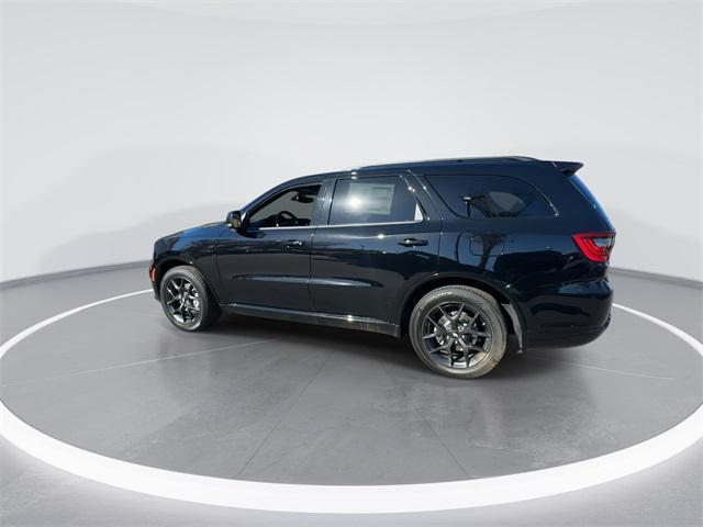 new 2026 Dodge Durango car, priced at $44,760