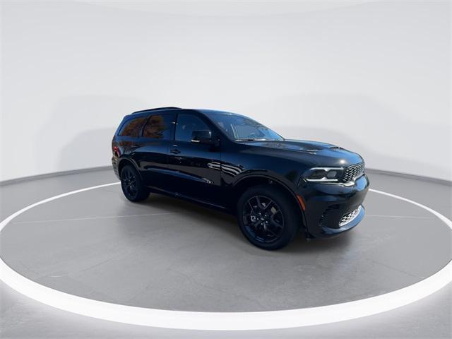 new 2026 Dodge Durango car, priced at $44,760