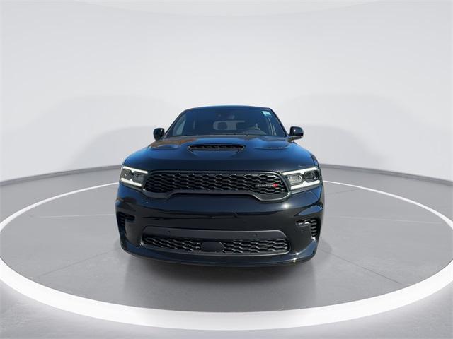 new 2026 Dodge Durango car, priced at $44,760