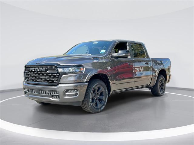 new 2026 Ram 1500 car, priced at $51,846