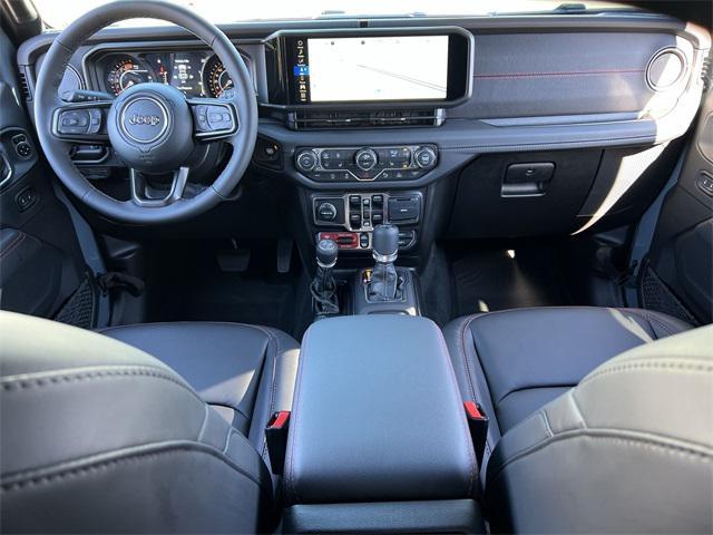 new 2026 Jeep Wrangler car, priced at $63,905