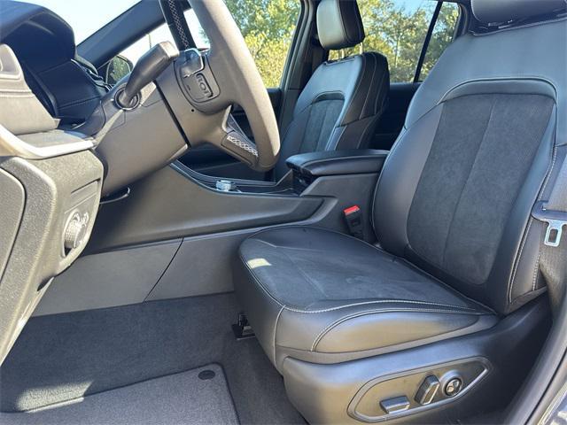 new 2025 Jeep Grand Cherokee car, priced at $39,625