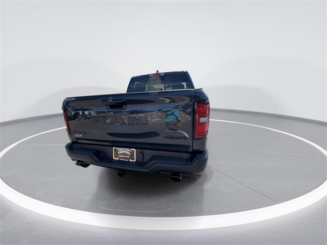 new 2026 Ram 1500 car, priced at $63,265