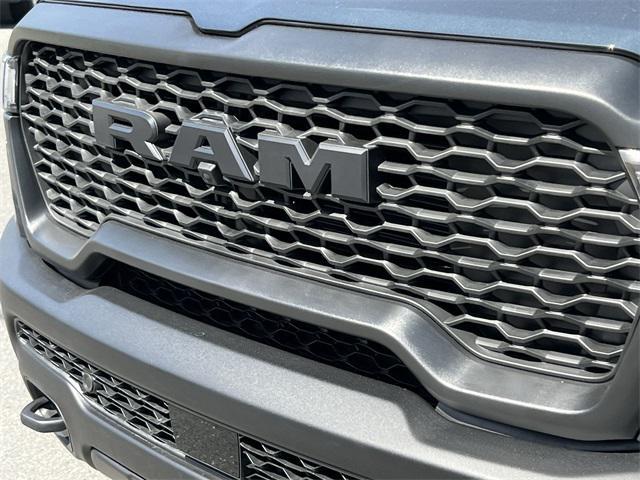 new 2026 Ram 1500 car, priced at $63,265