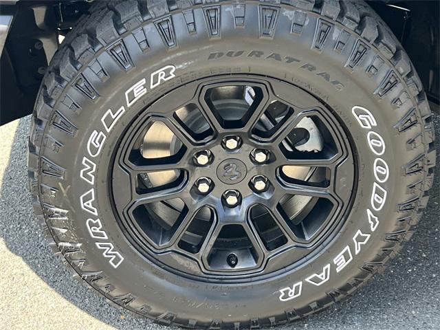 new 2026 Ram 1500 car, priced at $63,265
