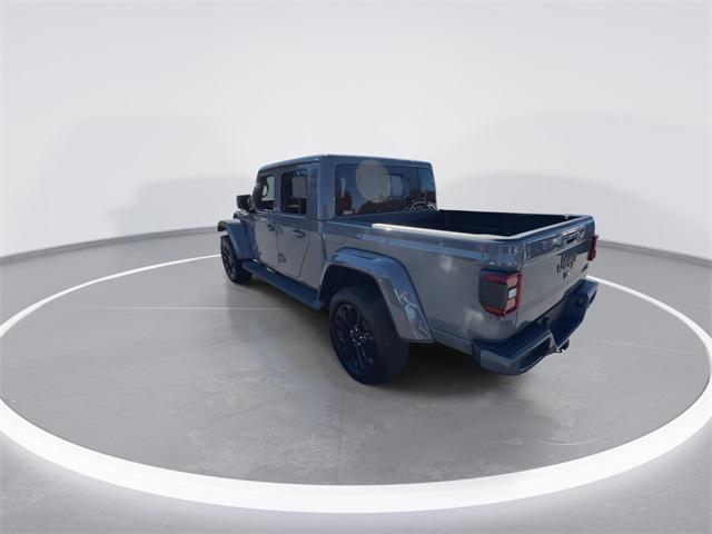 used 2023 Jeep Gladiator car, priced at $35,499