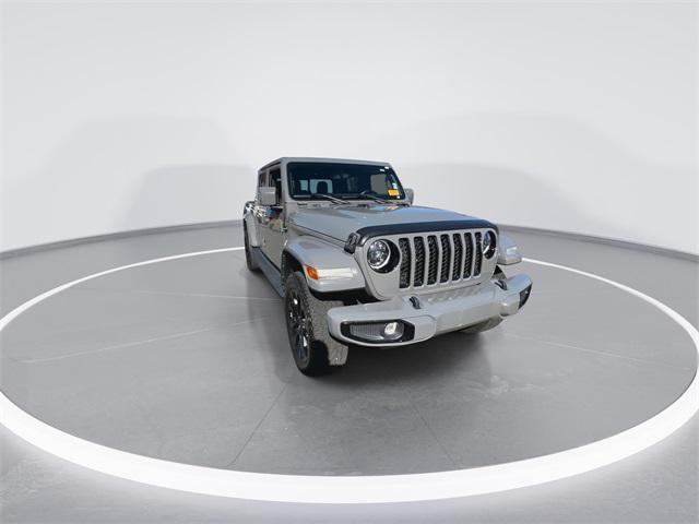 used 2023 Jeep Gladiator car, priced at $35,499