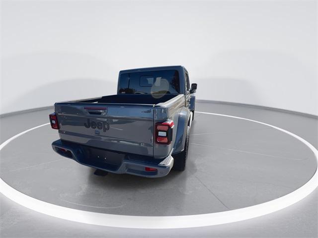 used 2023 Jeep Gladiator car, priced at $35,499